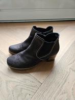 Nieuwe donkerbruine Gabor dameslaarsjes 39.5, Kleding | Dames, Schoenen, Gabor, Ophalen of Verzenden, Zo goed als nieuw, Bruin