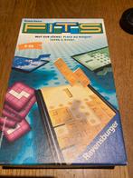 Fits bordspel, Ophalen of Verzenden, Zo goed als nieuw