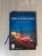 Scheepskennis: Ship Knowledge - Klaas van Dokkum, Ophalen of Verzenden, Gelezen, Overige onderwerpen