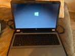 Hp Pavilion g7, Computers en Software, Windows Laptops, Ophalen, Gebruikt, 16 inch, 2 tot 3 Ghz