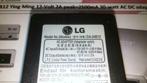 LG APD DA-24B12 Asian Power Devices 12V 2A 2.5A 30W Adapter, Ophalen of Verzenden, Zo goed als nieuw