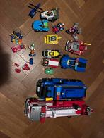 Grote verzameling Paw Patrol - ook Paw Patrol Mighty movie, Kinderen en Baby's, Speelgoed | Buiten | Actiespeelgoed, Ophalen, Zo goed als nieuw