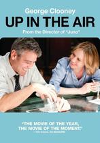 Up in the air DVD, Boeken, Film, Tv en Media, Ophalen of Verzenden, Zo goed als nieuw, Film- of Tv-bewerking