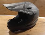 Nette cross helm maat m, Motoren, Kleding | Motorhelmen, Overige merken, M, Ophalen of Verzenden, Tweedehands