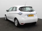 Renault ZOE R90 Life 41 kWh Incl. accu | Cruise Control | Cl, Auto's, Renault, Origineel Nederlands, Te koop, 5 stoelen, ZOE