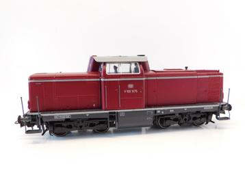 Roco 43644 V100 1075 nette staat. beschikbaar voor biedingen