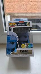 Funko Pop avatar Kyoshi (limted edition en glow in the dark), Verzamelen, Poppetjes en Figuurtjes, Ophalen of Verzenden, Nieuw