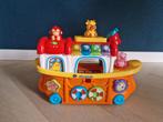Vtech dierenboot, Kinderen en Baby's, Speelgoed | Vtech, Ophalen, Zo goed als nieuw