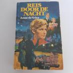 Anne de Vries Reis door de nacht Callenbach 1985, Ophalen of Verzenden, Gelezen, Anne de vries