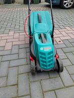 Grasmaaier - Bosch ARM 3200, Tuin en Terras, Cirkelmaaier, Gebruikt, Elektrische grasmaaier, Ophalen of Verzenden