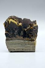 Schalenblende *nr. 04*, Verzamelen, Mineralen en Fossielen, Ophalen of Verzenden