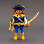 Playmobil piraat gouden zwaard, Ophalen of Verzenden, Zo goed als nieuw, Los playmobil