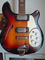 Arai Diamond R320 Gitaar. Japan. 1965/69, Muziek en Instrumenten, Snaarinstrumenten | Overige, Ophalen, Gebruikt, Overige typen