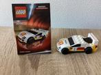 Lego 30192, Kinderen en Baby's, Speelgoed | Duplo en Lego, Complete set, Ophalen of Verzenden, Lego, Zo goed als nieuw