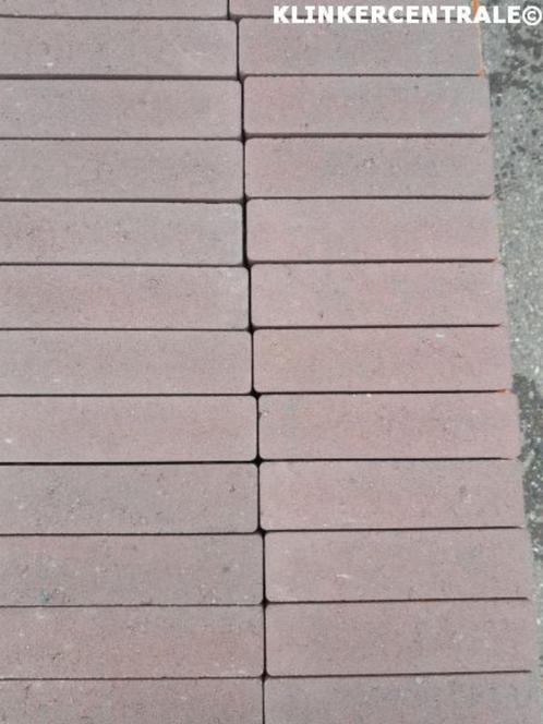 607202 KORTING OPRUIMING B-KEUS 20x5x8cm betonklinkers beton, Tuin en Terras, Tegels en Klinkers, Nieuw, Klinkers, Beton, 10 m² of meer