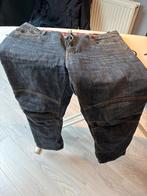 Richa Motorbroek Jeans - maat 38, Motoren, Ophalen of Verzenden, Heren, Broek | textiel, Richa