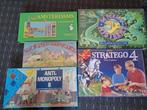 Diverse (ook oudere) bordspelen te koop, Hobby en Vrije tijd, Gezelschapsspellen | Bordspellen, Ophalen, Gebruikt, Diverse