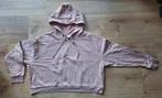 Roze hoodie mt XL, H&M, Maat 46/48 (XL) of groter, Ophalen of Verzenden, Zo goed als nieuw