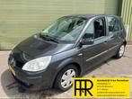 Renault SCENIC 1.6 - 16V Business Line, 65 €/maand, Gebruikt, 1295 kg, 4 cilinders