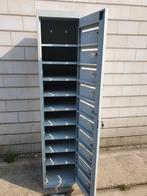 Brievenbus kast /locker kast, Ophalen, Gebruikt