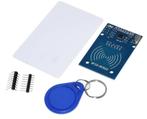 rfid-rc522-nfc-kit  mfrc522  s50 mifare, Hobby en Vrije tijd, Verzenden, Nieuw