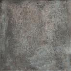 Restpartij GeoCeramica 60x60 Overland Antraciet, Niet ingevuld, Keramiek, Niet ingevuld, Nieuw
