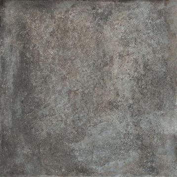 Restpartij GeoCeramica 60x60 Overland Antraciet beschikbaar voor biedingen