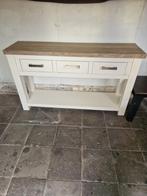 Sidetable, Huis en Inrichting, Ophalen, Gebruikt