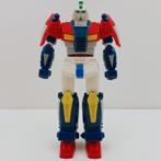 Motorcycle Robot Transformer 80s Actiefiguur, Ophalen of Verzenden, Zo goed als nieuw
