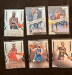 6x Dominance NBA Trading Cards, Ophalen of Verzenden, Zo goed als nieuw, Meerdere kaarten