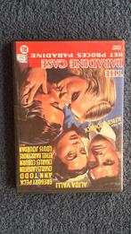 The Paradine Case "Gregory Peck", Alle leeftijden, Ophalen of Verzenden, Zo goed als nieuw