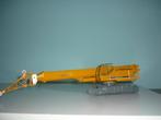 LIEBHERR LTR 1100 CONRAD, Hobby en Vrije tijd, Modelauto's | 1:50, Verzenden, Gebruikt, Hijskraan, Tractor of Landbouw, Conrad