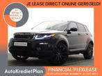 Land Rover Range Rover Evoque 2.0 TD4 180pk HSE Autobio Aut-, Auto's, Land Rover, Gebruikt, 750 kg, SUV of Terreinwagen, Lease