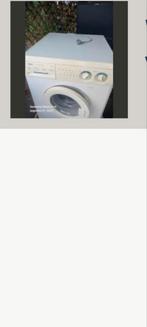 zanussi wasmachine, Witgoed en Apparatuur, Wasmachines, Ophalen of Verzenden, Gebruikt, 1200 tot 1600 toeren, 85 tot 90 cm