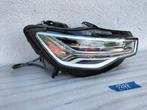 AUDI A6 C7 MATRIX KOPLAMP RECHTS 4G0941036, Gebruikt, -, -, -