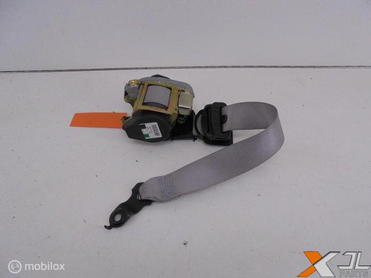 E-KLASSE W211 GORDEL RV A2118600285 7F81 GRIJS, Auto-onderdelen, Interieur en Bekleding, Mercedes-Benz, Gebruikt, Ophalen of Verzenden