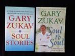 zukav gary: soul to soul, soul stories nieuw -, Nieuw, Ophalen of Verzenden
