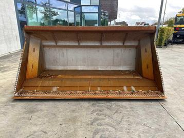 LEONARDI - 2021 - ZW220 - Voorzetapparatuur beschikbaar voor biedingen