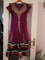 Kleren, Kleding | Dames, Jurken, Overige kleuren, Onbekend, Gedragen, Boven de knie