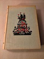 Prof.dr. H. Brugmans - Zeemansleven, Ophalen of Verzenden, Prof.dr. H. Brugmans