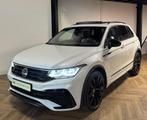 Volkswagen Tiguan 1.5 TSI R-Line PANO KEYLESS CAM, Auto's, 15 km/l, 4 cilinders, 150 pk, Bedrijf