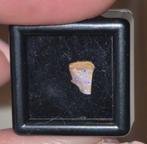 Australische opaal in doosje, Sieraden, Tassen en Uiterlijk, Edelstenen, Ophalen of Verzenden, Zo goed als nieuw