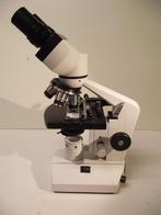 Euomex binoculaire microscoop, 400x tot 1000x, Verzenden, Neopta B.V., Biologische microscoop