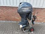 Yamaha 40 pk 4 takt EFI, bj 2011, vaarklaar, stil en zuinig, Ophalen, ., Yamaha, 30 pk of meer