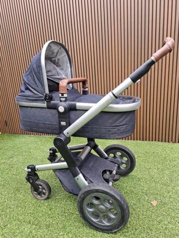 Joolz kinderwagen + joolz onderdelen beschikbaar voor biedingen