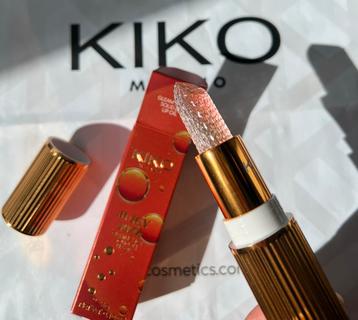 KIKO NEW LIP OIL ✨✨ beschikbaar voor biedingen