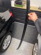Spoiler bmw e46 coupe sedan zwart, Ophalen, BMW, Achterklep