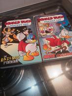 2 boekjes van Donald duck prijs € 5, Meerdere comics, Ophalen of Verzenden, Zo goed als nieuw, Europa