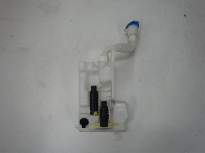 VW Golf 7 RVS Ruitenvloeistof Tank, Auto-onderdelen, Ruiten en Toebehoren, Gebruikt, Ophalen