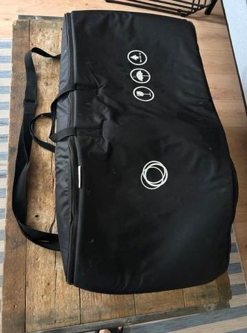Bugaboo travelbag reistas transporttas beschikbaar voor biedingen